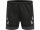 Hummel hmlLEAD WOMENS POLY SHORTS BLACK XS
