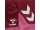 Hummel hmlLEAD WOMENS POLY SHORTS BIKING RED M
