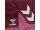 Hummel hmlLEAD WOMENS POLY SHORTS BIKING RED S