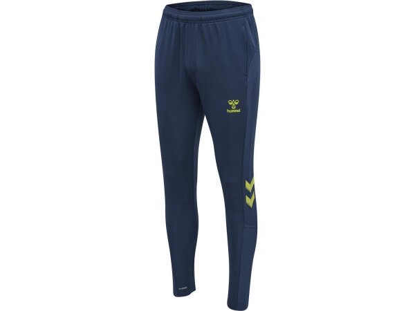 Hummel hmlLEAD FOOTBALL PANTS DARK DENIM 2XL