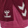 Hummel hmlLEAD POLY SHORTS KIDS - BIKING RED - 116