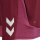 Hummel hmlLEAD POLY HOODIE KIDS BIKING RED 128