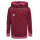 Hummel hmlLEAD POLY HOODIE KIDS BIKING RED 128