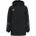 Hummel hmlLEAD BENCH JACKET KIDS - BLACK - 128