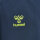 Hummel hmlLEAD BENCH JACKET KIDS - DARK DENIM - 128