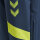 Hummel hmlLEAD BENCH JACKET KIDS - DARK DENIM - 176