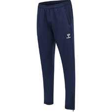 Hummel hmlLEAD POLY PANTS - MARINE - M