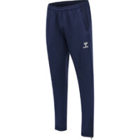 Hummel hmlLEAD POLY PANTS - MARINE - M