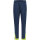 Hummel hmlLEAD POLY PANTS KIDS - DARK DENIM - 116