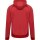 Hummel hmlLEAD POLY HOODIE KIDS TRUE RED 176