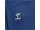 hmlLEAD POLY HOODIE KIDS - TRUE BLUE - 152