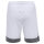 Hummel hmlLEAD POLY SHORTS KIDS - WHITE - 152