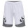 Hummel hmlLEAD POLY SHORTS KIDS - WHITE - 164