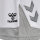 Hummel hmlLEAD POLY SHORTS KIDS - WHITE - 176