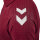 Hummel hmlLEAD FUNCTIONAL POLO - BIKING RED - 3XL