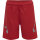 Hummel hmlLEAD POLY SHORTS KIDS - TRUE RED - 116