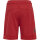 Hummel hmlLEAD POLY SHORTS KIDS - TRUE RED - 152