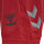 Hummel hmlLEAD POLY SHORTS KIDS - TRUE RED - 152