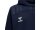 hmlLEAD POLY HOODIE KIDS - MARINE - 116