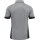 Hummel hmlLEAD FUNCTIONAL POLO - GREY MELANGE - S