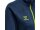 Hummel hml LEAD WOMEN POLY ZIP JACKET DARK DENIM S