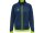 Hummel hml LEAD WOMEN POLY ZIP JACKET DARK DENIM XS
