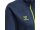 Hummel hml LEAD WOMEN POLY ZIP JACKET DARK DENIM XS