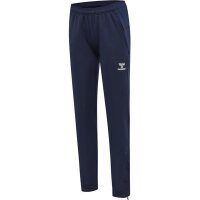 Hummel hmlLEAD WOMEN POLY PANTS MARINE XL