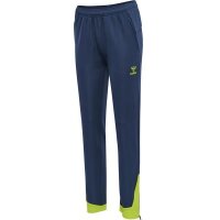 Hummel hmlLEAD WOMEN POLY PANTS DARK DENIM XS