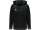 Hummel hmlLEAD WOMEN POLY HOODIE BLACK S