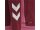 Hummel hmlLEAD WOMEN POLY HOODIE BIKING RED S