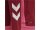 Hummel hmlLEAD WOMEN POLY HOODIE BIKING RED XL
