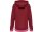 Hummel hmlLEAD WOMEN POLY HOODIE BIKING RED XS