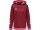 Hummel hmlLEAD WOMEN POLY HOODIE BIKING RED XS