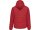 Hummel hmlPROMO SHORT BENCH JACKET Rot Größe L