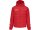 Hummel hmlPROMO SHORT BENCH JACKET Rot Größe S