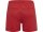 Hummel hmlLEAD WOMENS POLY SHORTS TRUE RED L