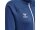 Hummel hml LEAD WOMEN POLY ZIP JACKET TRUE BLUE 2XL
