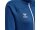 Hummel hml LEAD WOMEN POLY ZIP JACKET TRUE BLUE XL