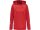Hummel hmlLEAD WOMEN POLY HOODIE TRUE RED XS