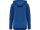 Hummel hmlLEAD WOMEN POLY HOODIE TRUE BLUE S