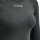 HUMMEL FIRST SEAMLESS JERSEY L/S WOMAN DARK GREY/LIGHT GREY XL-2XL
