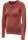 HUMMEL FIRST SEAMLESS JERSEY L/S WOMAN MARSALA M-L