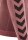 HUMMEL FIRST SEAMLESS JERSEY L/S WOMAN DUSTY ROSE XS-S