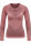 HUMMEL FIRST SEAMLESS JERSEY L/S WOMAN DUSTY ROSE XS-S