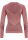 HUMMEL FIRST SEAMLESS JERSEY L/S WOMAN DUSTY ROSE XS-S