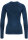 HUMMEL FIRST SEAMLESS JERSEY L/S WOMAN DARK DENIM XL-2XL
