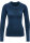 HUMMEL FIRST SEAMLESS JERSEY L/S WOMAN DARK DENIM XL-2XL