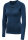 HUMMEL FIRST SEAMLESS JERSEY L/S WOMAN DARK DENIM XS-S