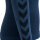 HUMMEL FIRST SEAMLESS JERSEY L/S WOMAN DARK DENIM XS-S